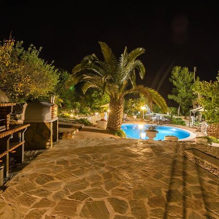 Club Villamar - Frisina Тосса-де-Мар Экстерьер фото