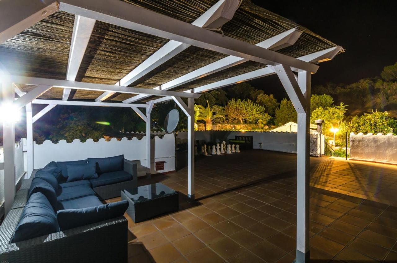 Club Villamar - Frisina Тосса-де-Мар Экстерьер фото