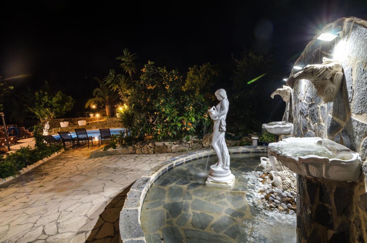 Club Villamar - Frisina Тосса-де-Мар Экстерьер фото